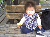 F܂Ȃˁ`D˂ő҂Ă悤ƁD