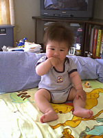 ܂񂪔ėĂꂽł?܂C肪ƂI