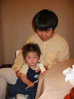 pp͖̂l牽HׂȂł?lCq?