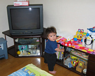 Ԃ̂𗎂ƂႤƂDi܂܁FC邳łI_(++)/j