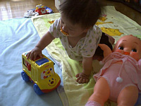 q񂪂ꂽoX͉płׂĂDl{ꂳނォ???D