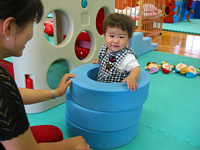 Ƃ񂽂Cl}ɕ߂DłCƂ낢D