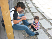 ΂듯mԂāCJ`J`ĂẮD܂܂āI