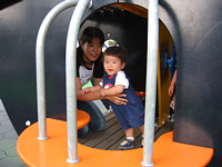 傫Ȋ̉ɂ񂾂D``ĂɂD