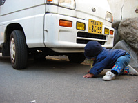 ɂɂCoĂłĂ΂.悤ɂ͂܂`.(LF̂ۂڂ|̂)