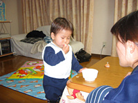 ׂ悤,΂񂩂񂲂HׂĂ.