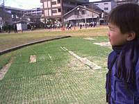 Cł񂿂Ⴞ`Ii肭͂ȂɏdȕȂ̂,̉̒ɂ͔Y{񂪂IĂ邱炪.j