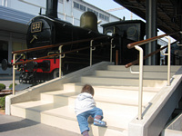 ܂܁F@֎ԂƋLOʐ^Ƃ낤I@肭FCKiقʔ