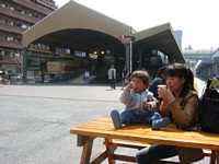 CčA炩炾D񂾂܂܂̃W[X傤.