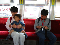 肱ɍĂł.͂ǂ̓dԂɏ?