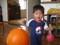 ŋ߂͕D[[Cɓ.Ƀ||ł悤ɂȂ.ƕD΂͕̂|,DȂ񂾂.