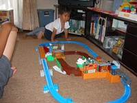 ΂Ƀg[}X̂`ZbgẮ点Ċył܂I肪ƂI