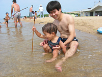 E_ŊC邮邩񂵂ėVł́Dy