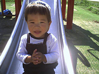 lœoč~Ăꂽ,Ŏ𔏎肵ė_߂ĂƂ.[