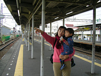 ԉwł܂܂Ƃb.͂ǂHǂ̓dԂ̂낤?