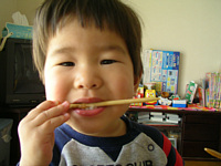 nRlȂ̂łȂƂ܂ő؂ɐHׂႢ܁`.`(>_<)