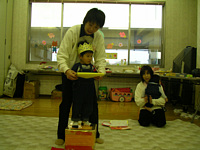 先生,1年3ヶ月楽しかったよ♪ありがとう!また遊ぼうね.