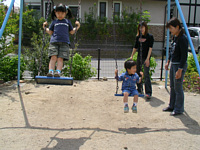 ߏ̌ŊFŗV񂾂.ƃuRŊyȁ