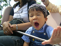 ӂ킟('o').oOn 傫Ȃ.OoƎv킸,XqĂȂ̂,nJ`o_iɂĂ܂.