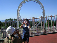 WFbgR[XobNɃJLX̍ŌC.