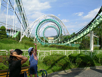 ]WFbgR[X^[ɑ勻.łƂ݂܂(^_^;)