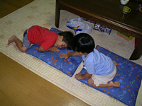 ܌NƂ肭͊{Iɂ͈llŗVł̂,ǂ1Ɏ܂Ă̂͋Md1Ȃ̂.