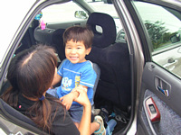 r`łƎ~܂ăjRjR̂肭.`ChV[g͂ǂ.