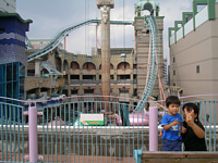 DȃWFbgR[X^[obNɃs[X.