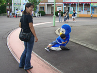 yMɂÂ[ĥ肭悤ȐFĂ邩,eqƎv.