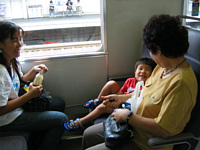 dԂ̒ł܂ƃjRjRׂ.ÂVȊ炵Ă܂(*^_^*)