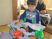 Ԃɂ܂݂hCuŗVł܂..