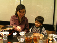 [őDȂ΂ɑDȈǐmHׂĂăjRjR(^o^)