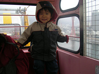 ϗԂ̒߂ɂ@Ƀ|[g^[łH