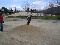 ̂łڂ̋uCɓ,WFbgR[X^[ɂȂ肫ēo~肽肵Ă܂.