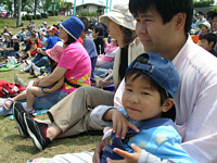 }WW[oĂ邩ȁH킭킭(^o^)